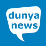 Dunya News Logo