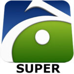 GEO Super Logo