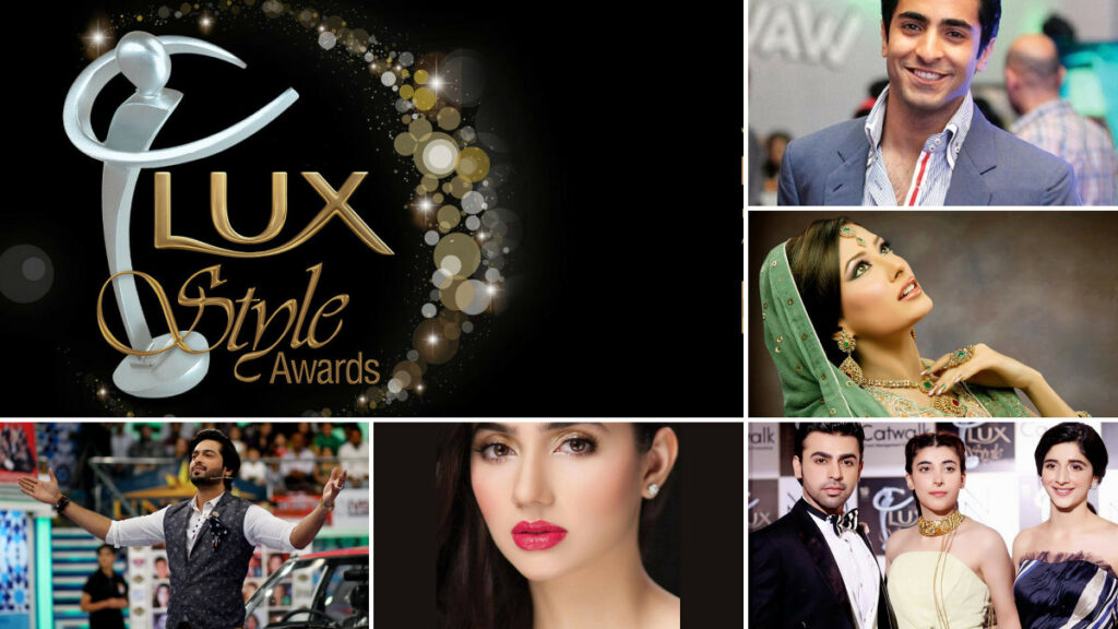 LUX Awards 2017