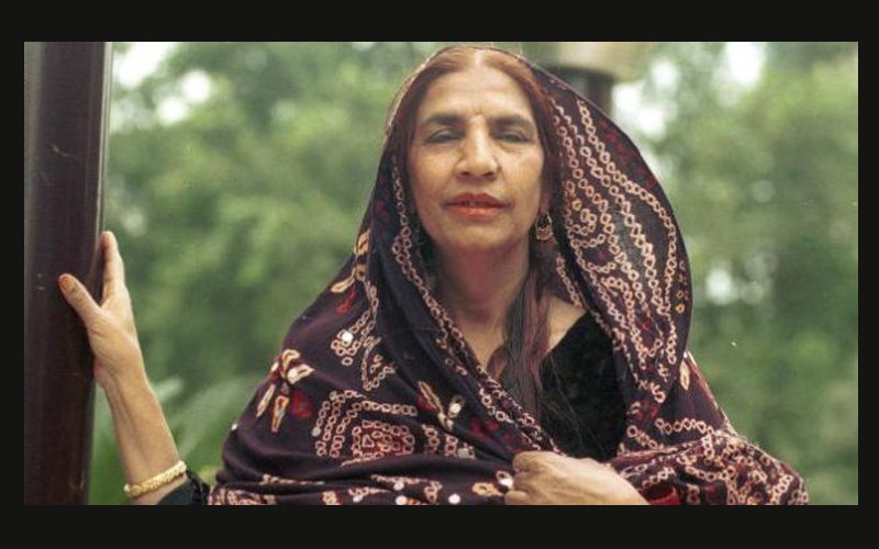 Reshma Pakistani Singer
