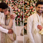 Shoaib Malik Wedding with Sana Javed