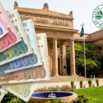 State Bank of Pakistan New currency Issuance
