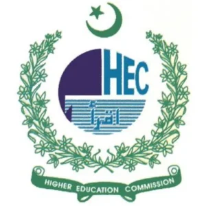 Higher Education Commission HEC scholarship